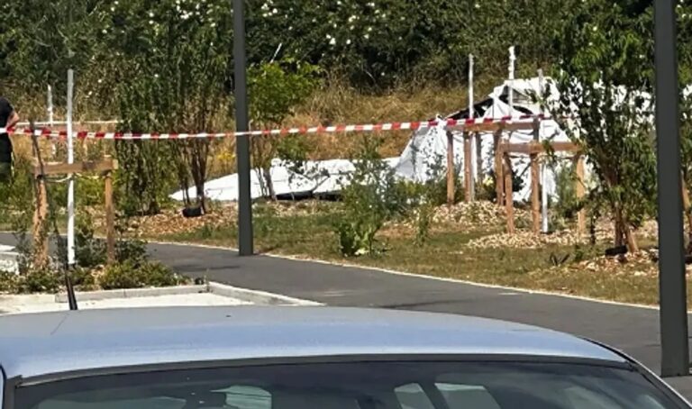Queda de avião mata alunos e instrutores no nordeste da França