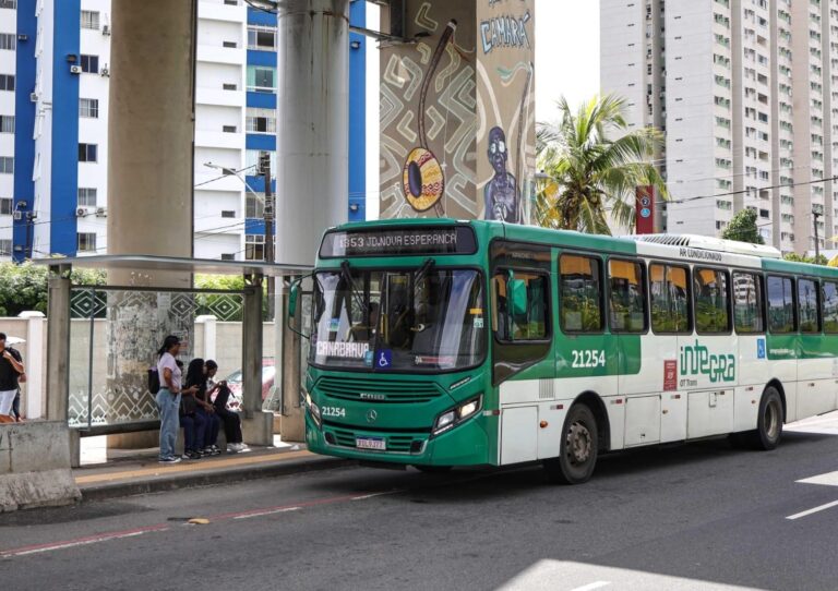Salvador terá operação especial de ônibus antes do jogo entre Brasil…
