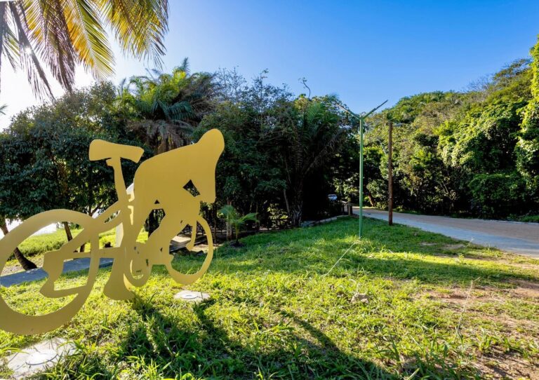 Parque de Pituaçu é requalificado e ganha novos espaços de lazer e…