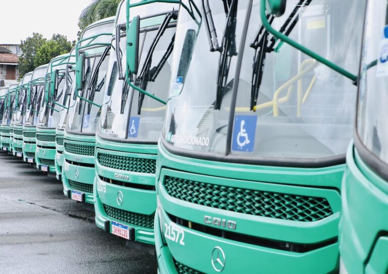 2 de Julho: Transporte público terá operação especial para o desfile…