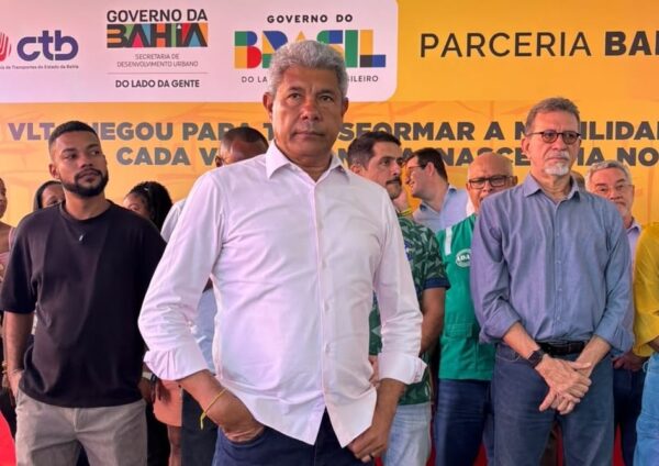Foto: Neison Cerqueira / Bahia.ba
