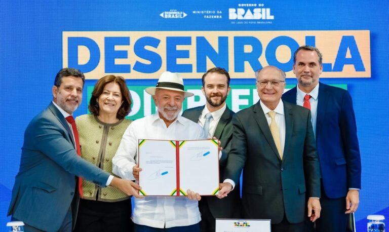 Governo amplia Desenrola e cria linhas de crédito para trabalhadores…