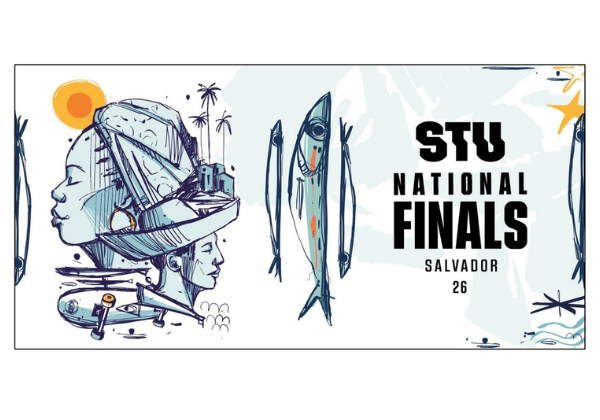 STU National Finals 2026 chega a Salvador para definir campeões do skate brasileiro