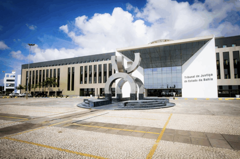 TJ-BA convoca candidatos para etapa com banca de heteroidentificação…