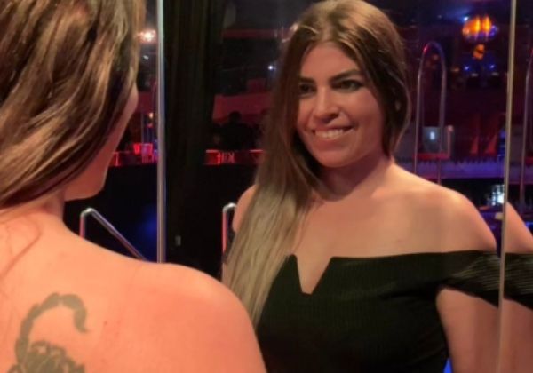 De volta! Bruna Sufistinha fatura R$ 100 mil em 24 horas com conteúdo adulto