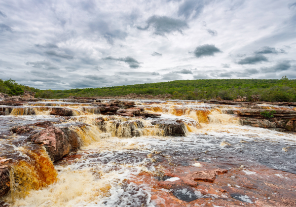 Municípios da Chapada Diamantina se destacam por baixos índices de homicídios
