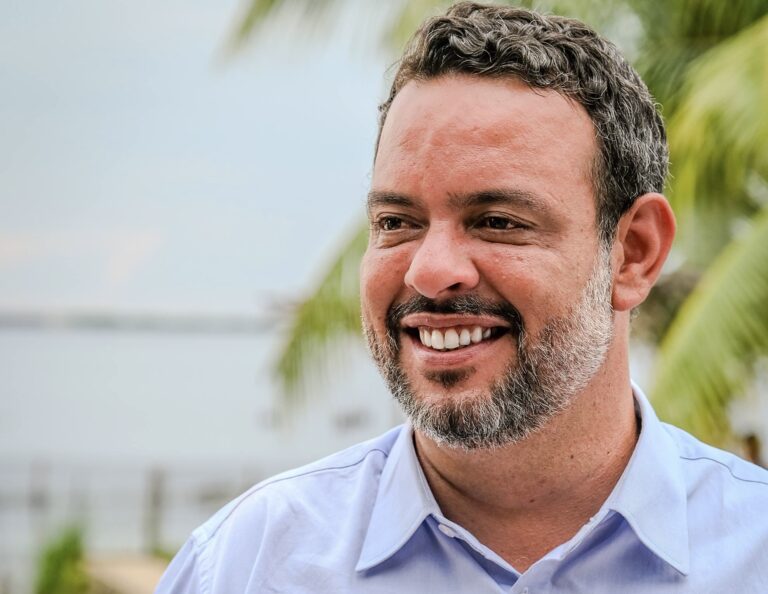 OPINIÃO: A nova Bahia