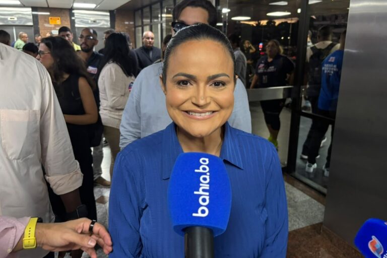 Prefeita afirma que Câmara retoma normalidade após presidente ser…