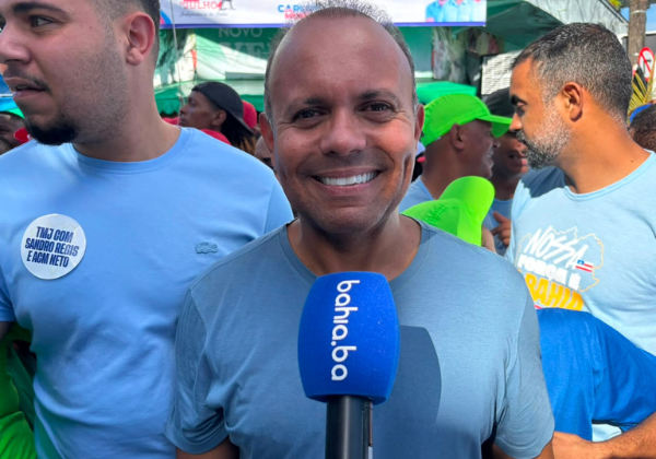 Foto: André Souza/bahia.ba