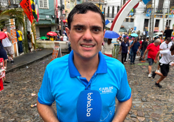 Muniz Filho diz que 2 de Julho marca início da disputa eleitoral