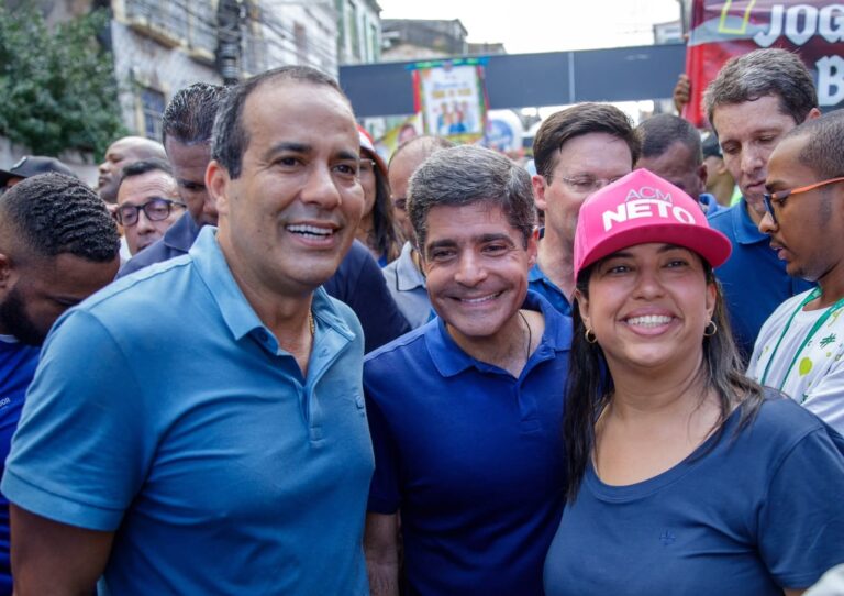 No 2 de Julho, Ana Paula Matos afirma que mulheres terão papel…