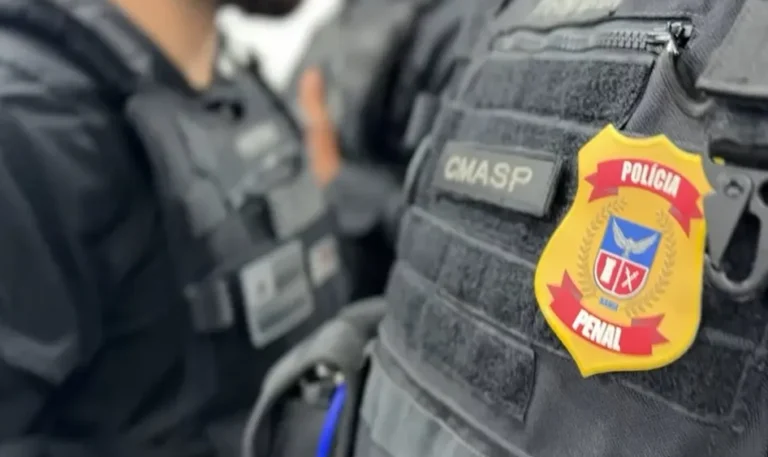 MPBA deflagra operação contra facções em presídios e prende sete…