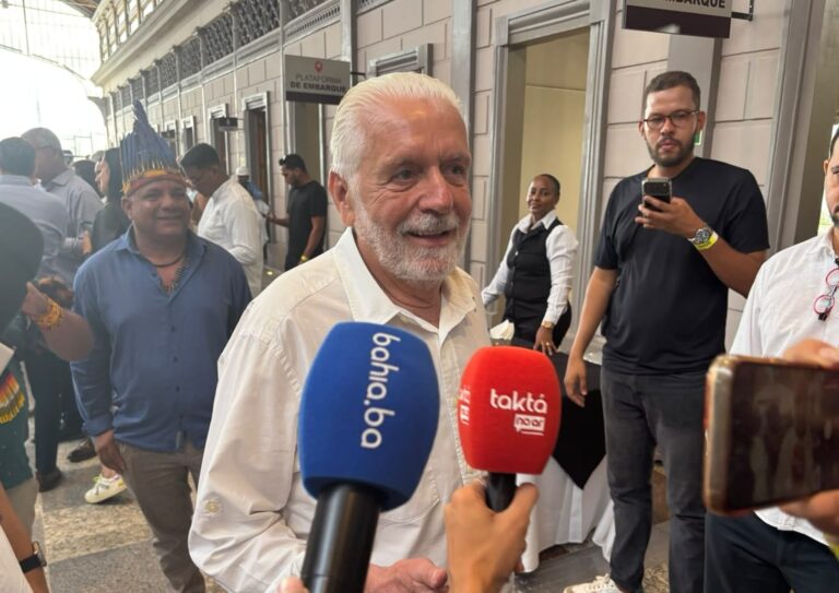 Wagner afirma que segunda suplência ao Senado ainda está indefinida