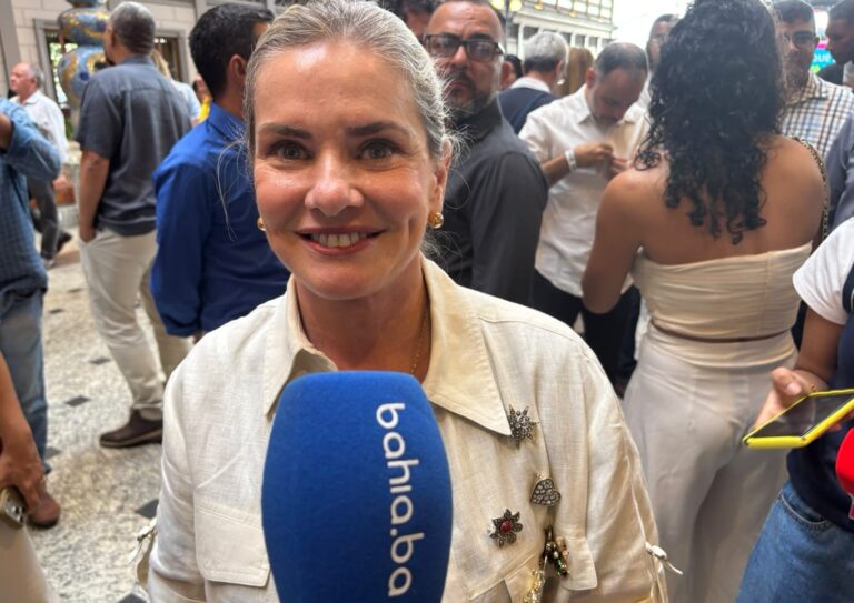 ‘Só vi aplausos para Jerônimo’, diz Ivana Bastos ao comentar cortejo…