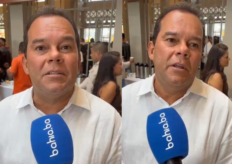 Geraldo Júnior destaca participação popular em encontro do PGP em…