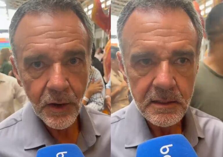 Daniel Almeida projeta aumento da bancada do PCdoB e ampliação da…