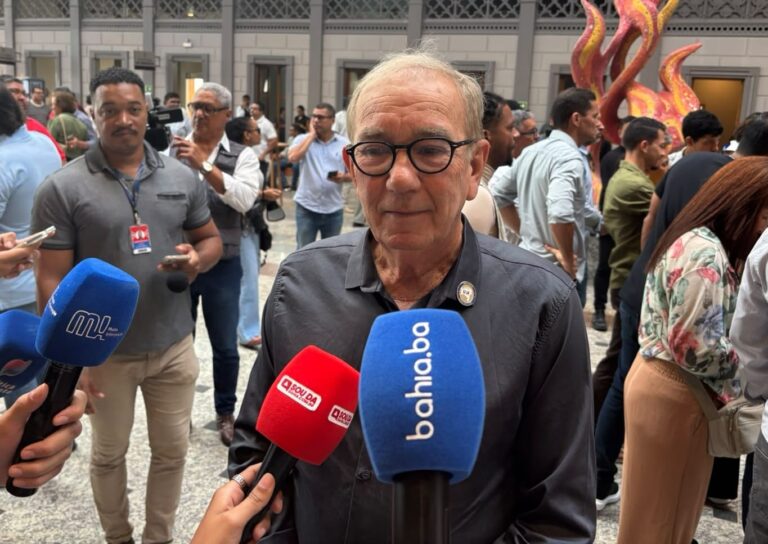 ‘Se não tomar providência, vai piorar’, diz Wilson sobre crise…
