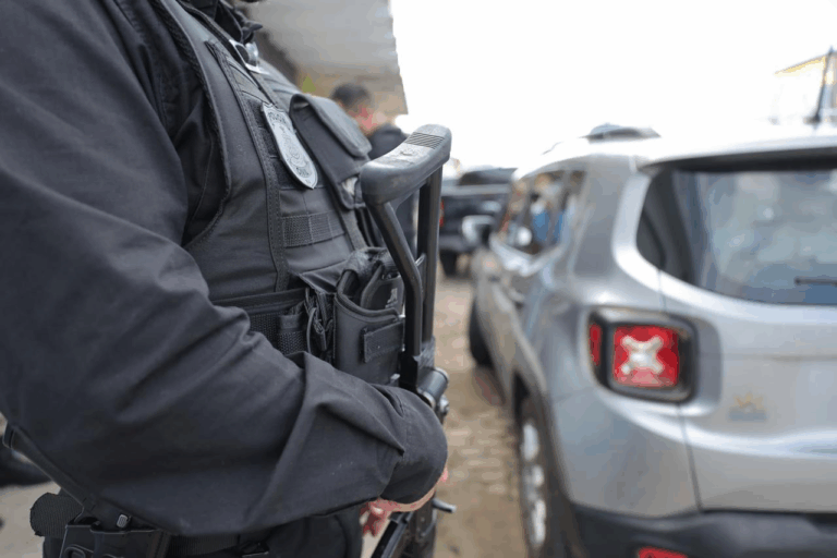 Polícia Civil alcança 81 envolvidos com roubos em coletivos e…