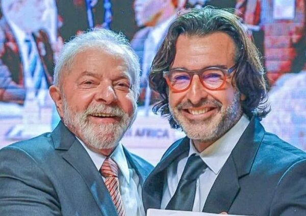 Stuckert deixa governo e deve assumir redes sociais da campanha de Lula em 2026