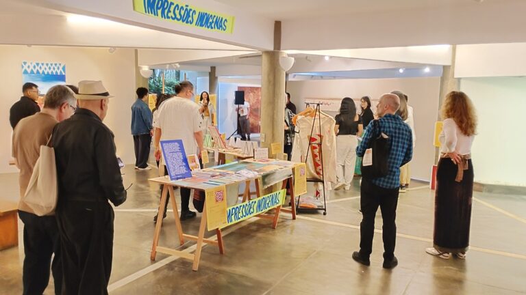 Museu de Salvador recebe exposição sobre manifestações estéticas…