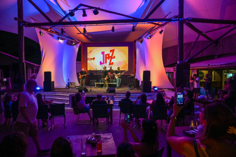‘Festival de Jazz – Música e Arte’ é adiado para outubro na Praia do…