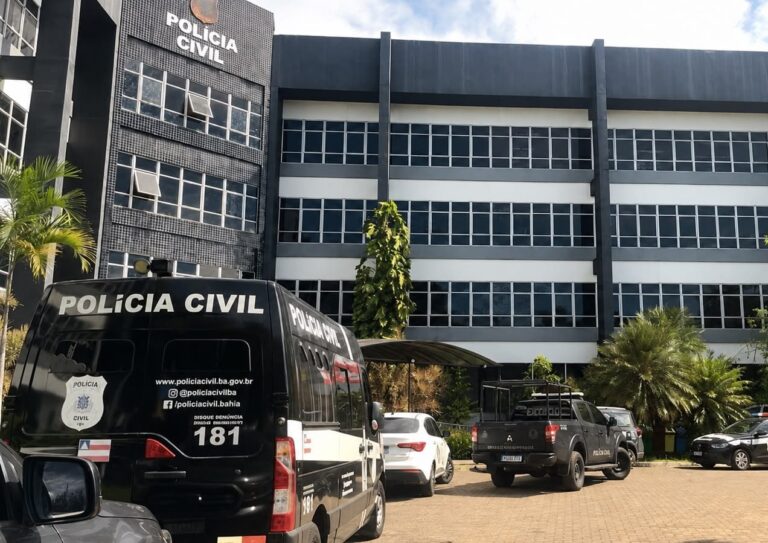 Mulher é presa suspeita de receber dinheiro para permitir estupro da…