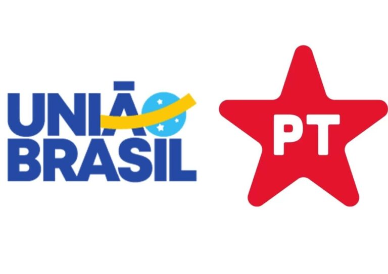 PT supera União Brasil e assume liderança em número de filiados na…
