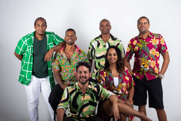 Grupo Botequim abre segundo semestre com roda de samba