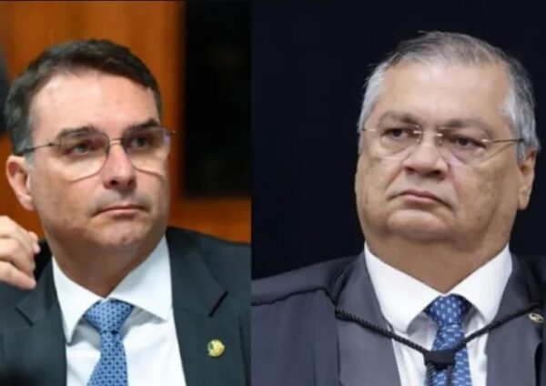 Foto: Roque de Sá/Agência Senado e Rosinei Coutinho/STF