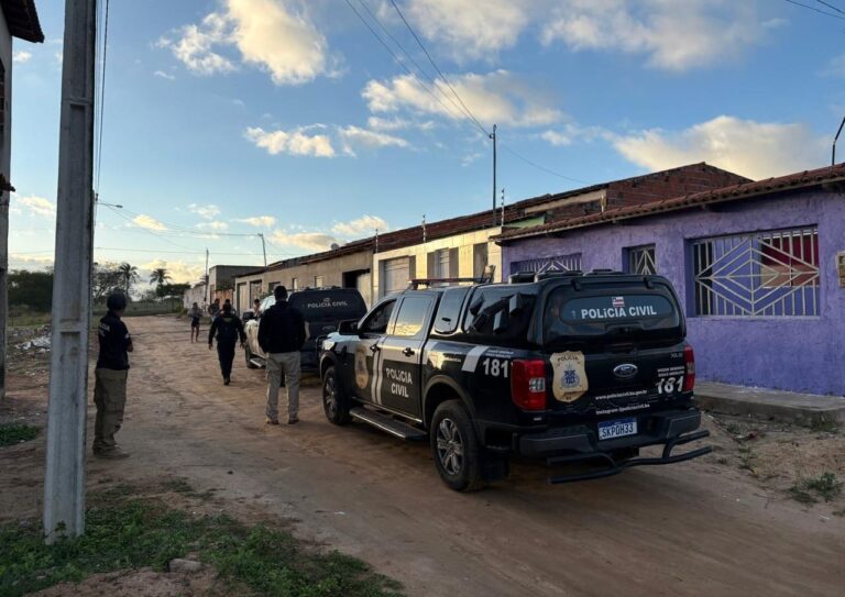 Polícia desarticula esquema de empréstimos ilegais e apreende fortuna…
