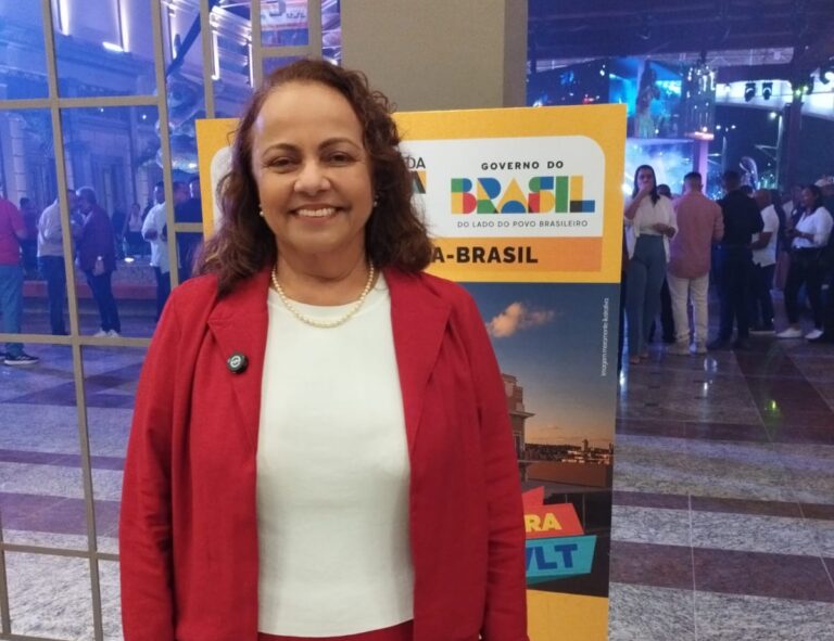 Vereadora propõe criação de vagões exclusivos para mulheres no VLT de…