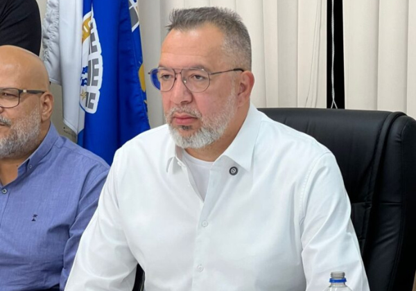 Polícia Federal prende presidente do União Brasil no Rio de Janeiro