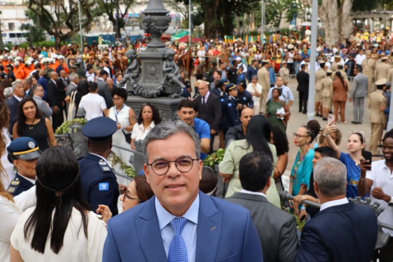 Favorito de Muniz, Ricardo Almeida entra no radar da sucessão na…