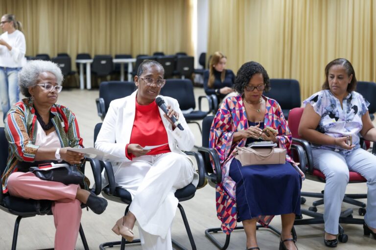 Fórum reúne mais de 30 instituições na Bahia para discutir combate ao…