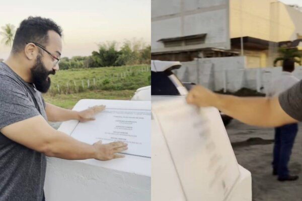 Foto: Reprodução/ Redes Sociais
