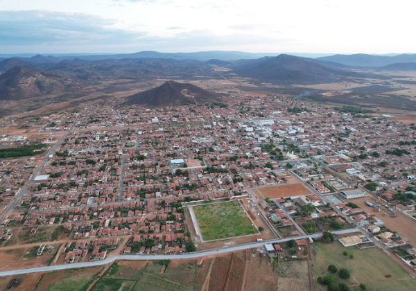 Governo civil reconhece situação de emergência em cidade do norte baiano