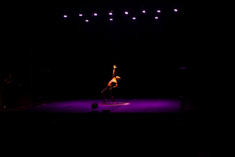 ‘Melanina Acentuada Festival’ celebra 80 anos do Teatro Experimental…