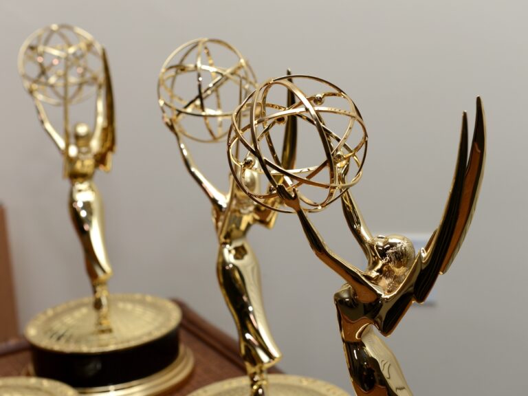 Emmy 2026: confira indicados à 78ª edição da maior premiação da TV