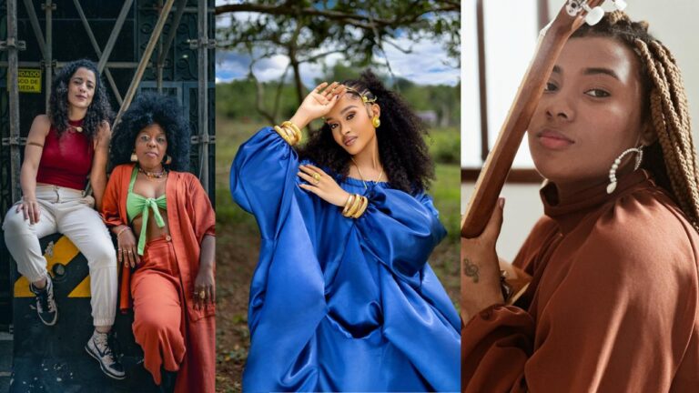 ‘Lioness Festival’ celebra reggae feminino em agosto