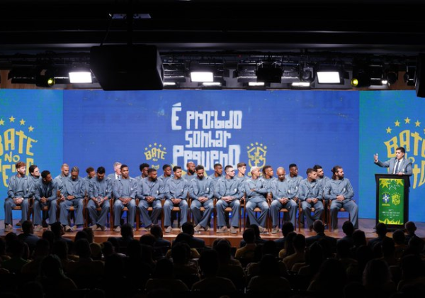 Líderes da Seleção pedem estabilidade à CBF após eliminação na Copa do Mundo