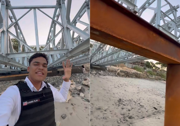 Foto: Reprodução/Redes Sociais
