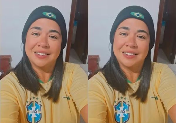 Foto: Reprodução / Redes Sociais
