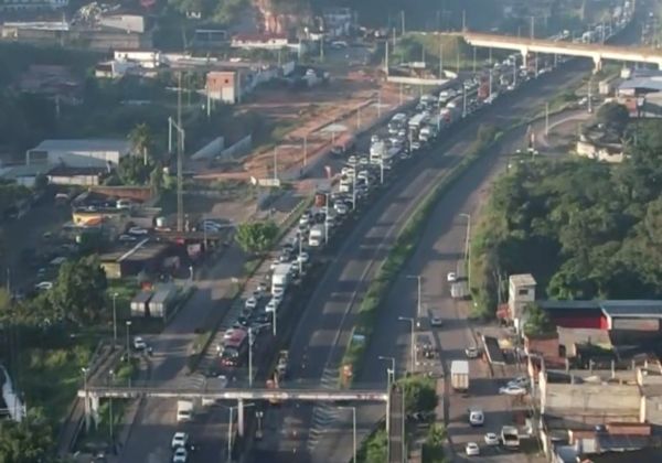 Foto: Reprodução / TV Bahia