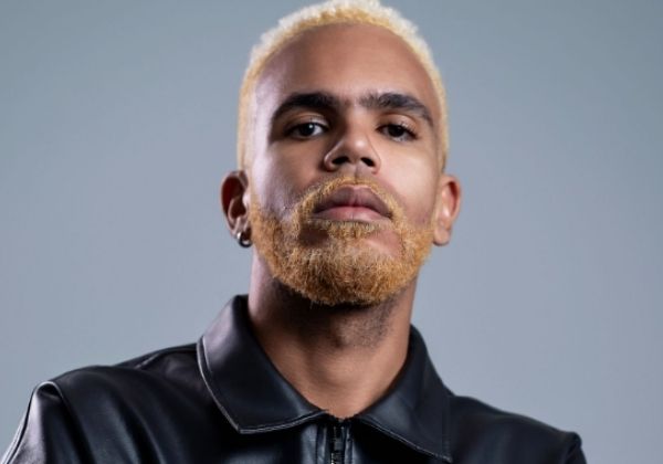 Hiran estreia show do álbum ‘IMUNDO’ em Salvador
