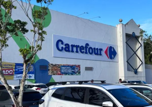 Carrefour é condenado a pagar R$ 200 mil por dispensa coletiva sem negociação em Itabuna