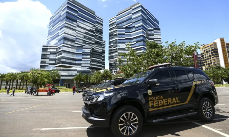 PF mira empresário investigado por intimidar jornalistas e servidores…