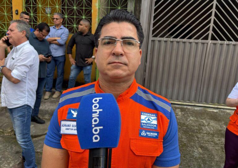 Diretor-geral da Codesal reforça estratégia para proteger áreas de…