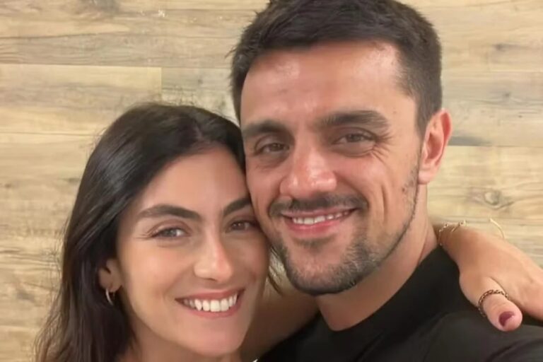 Felipe Simas fala sobre conversão e revela planos de carreira pastoral