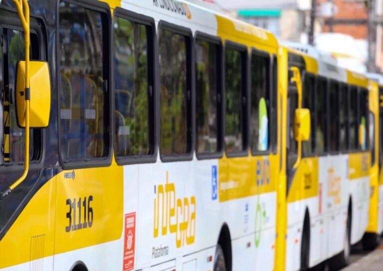 Linhas de ônibus terão mudanças em Pirajá durante festejos da Festa…