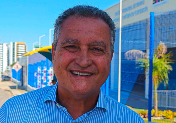 Rui projeta vitória de Jerônimo em Jequié e aponta que PGP ‘demonstrou essa força’